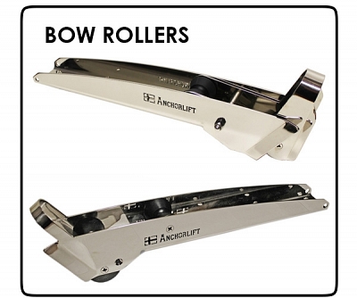 Bow Rollers