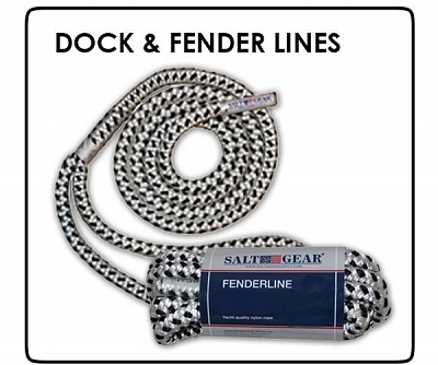 Fender Line