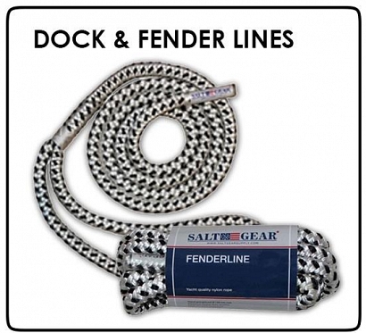 Fender Line