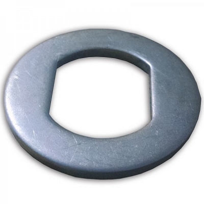 Anchorlift - D-Washer for Capstan - Spacer